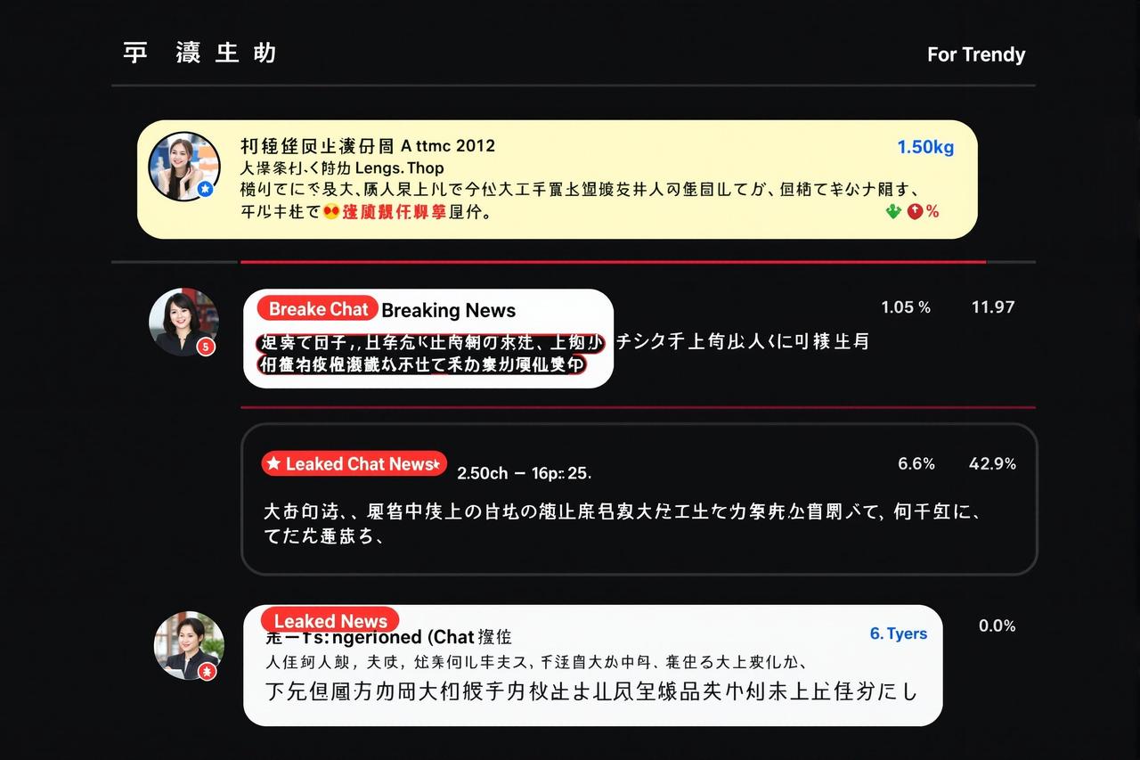 网络热门事件引发